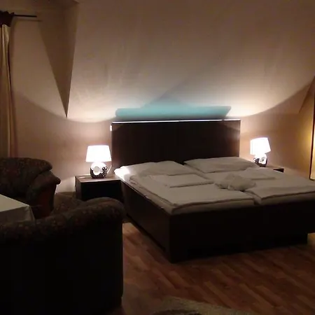 Aria Gæstehus Nitra