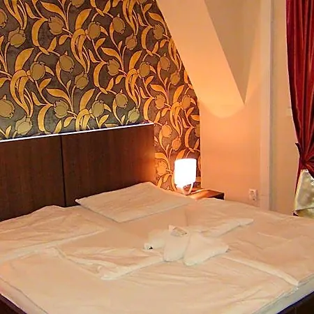 Aria Гостевой дом 3*