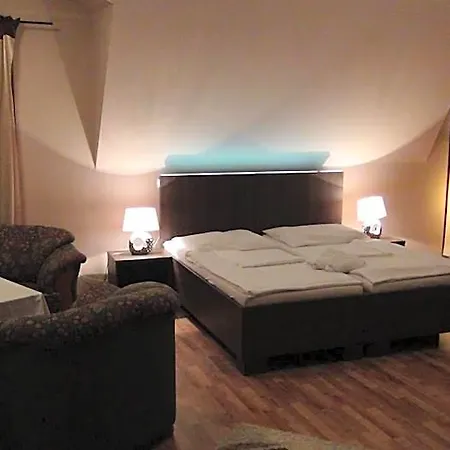 Aria 3* Нитра