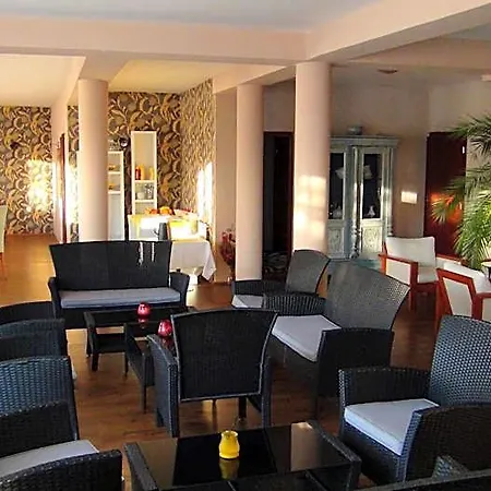 Aria 3* Nitra
