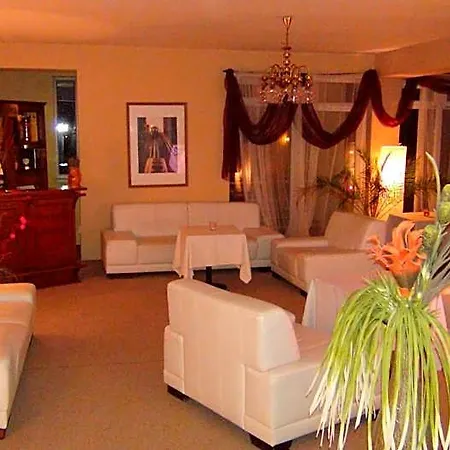 Guest house Aria Nitra