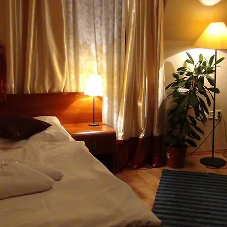 Guest house Aria 3*
