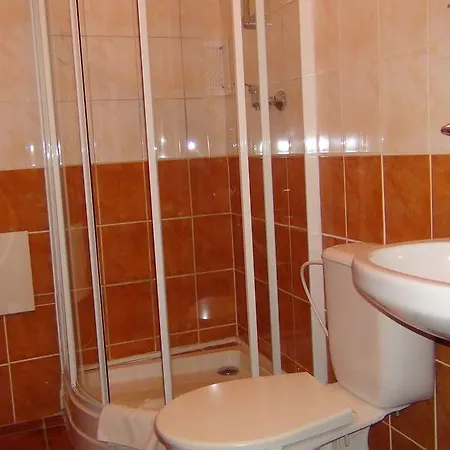 Aria 3* Nitra