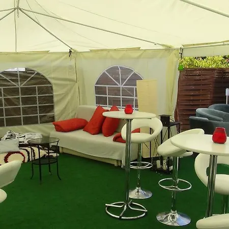 Aria Guest house